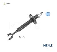 MEYLE 126 625 0002 Shock Absorber Front for