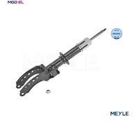 SHOCK ABSORBER 126 625 0006 FOR VW BMV/BMX/BKJ 3.2L 6cyl TOUAREG