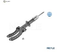 MEYLE 126 625 0007 Shock absorber