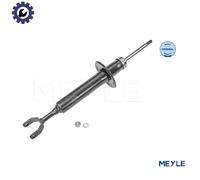 MEYLE 126 625 0010 Shock absorber