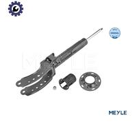 SHOCK ABSORBER 126 625 0012 FOR VW CGEA/CGFA 3.0L CVVA/CATA/CNRB/CASA 3.0L 6cyl