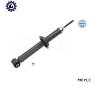 MEYLE 126 715 0003 Shock absorber