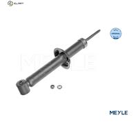 Meyle Shock Absorber 126 715 0006 - Rear Top Pin - for VW Golf Jetta Scirocco