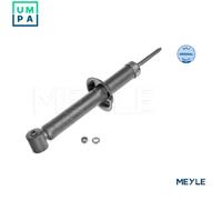 Meyle Shock Absorber 126 715 0006 - Rear Top Pin - for VW Golf Jetta Scirocco