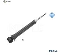 MEYLE 126 715 0009 Shock Absorber Rear for