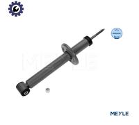 SHOCK ABSORBER 126 715 0017 FOR VW SEAT CORDOBA IBIZA/II/Mk AKW 1.7L ABS 1.8L