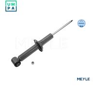 SHOCK ABSORBER 126 725 0004 FOR AUDI 100/5000 200 4B/PH/DS/JW/NP/RS/DR 1.8L 5cyl