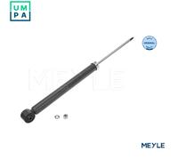 SHOCK ABSORBER 126 725 0010 FOR SKODA VW NEW/BEETLE/Convertible GOLF/IV/Mk 2.0L