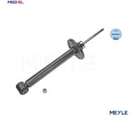 SHOCK ABSORBER 126 725 0013 FOR VW AEP/ABF/9A/AGG/ADY/2E/ABA 2.0L SB/RA1F 1.6L