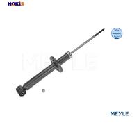 MEYLE 126 725 0014 Shock Absorber Rear for
