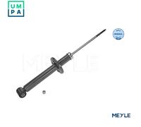 MEYLE 126 725 0014 Shock Absorber Damper Rear for VW Polo