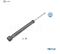 SHOCK ABSORBER 126 725 0015 FOR VW BBY/AUA/BKY 1.4L 4cyl POLO