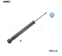 SHOCK ABSORBER 126 725 0017 FOR VW AUDI A3/Sportback/S3/Limousine CZBA 1.4L 4cyl