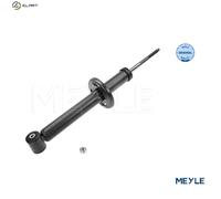 MEYLE 126 725 0021 Shock absorber