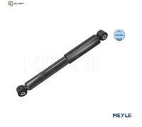 MEYLE 126 725 0022 Shock absorber