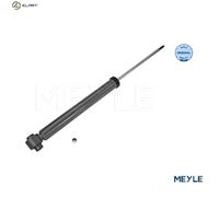 MEYLE 126 725 0025 Shock absorber