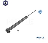 SHOCK ABSORBER 126 725 0028 FOR AUDI A6/S6 BPJ/BYK 2.0L CAHB/CAHA/BVG/BRF 2.0L