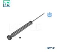 MEYLE 126 725 0029 Shock absorber