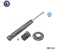 SHOCK ABSORBER 126 725 0039 FOR VW CGEA/CGFA 3.0L CVVA/CATA/CNRB/CASA 3.0L 6cyl