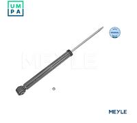 Meyle Shock Absorber 126 725 0042 – Rear Axle Bottom Eye – Fits Audi, Cupra, SEAT, VW