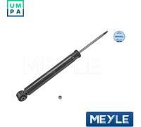 SHOCK ABSORBER 126 725 0047 FOR SKODA OCTAVIA/IV/Combi/III SEAT LEON/ST/Van/SC