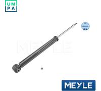 SHOCK ABSORBER 126 735 0000 FOR AUDI A4/B9/Allroad A5/Sportback DTPA/DTNB 2.0L