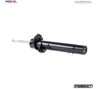 SHOCK ABSORBER 12650901R FOR HYUNDAI ACCENT/i25/IV/SOLARIS FLUIDIC/VERNA i20 RIO