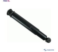 SACHS 131 256 Shock absorber