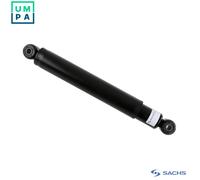 Sachs Shock Absorber 131 622 for Mercedes-Benz Atego Axor Actros MP2/MP3 7.2L 6cyl Front L/R