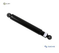 SHOCK ABSORBER 131 622 FOR MERCEDES-BENZ ATEGO AXOR ACTROS/MP2/MP3 7.2L 6cyl