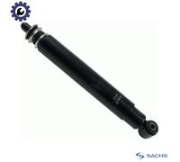 SACHS 131 625 Shock absorber