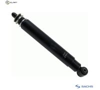 SACHS 131 625 Shock absorber