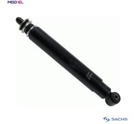 SHOCK ABSORBER 131 625 FOR IVECO F3BE0681C 12.9L F3BE0681G 12.9L8460.41K 9.5L