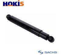SACHS 131 747 Shock absorber