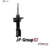 JP GROUP 1342102100 Shock absorber