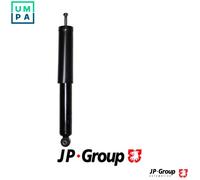 JP Group Shock Absorber 1352102400 - Rear Axle Top Eye - for Mercedes-Benz Viano