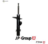 JP GROUP 1442103080 Shock absorber