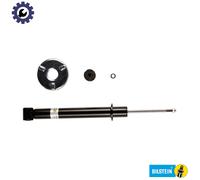 Shock absorber Rear Axle Bottom eye 15-062208 BILSTEIN for VW PASSAT B3/B4