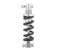 Shock Absorber 150/125/100mm 500/600/750/1200lb Bike Spring Shocks Absorber Suspension Damper Bike Bicycle MTB Rear Shock Cycling Parts Air Suspension(150mm)