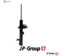 JP GROUP 1542104780 Shock absorber