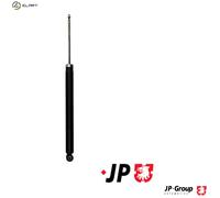 Shock absorber Rear Axle Top pin 1552104000 JP GROUP for FORD C-MAX II FOCUS III