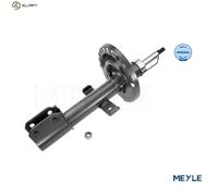 MEYLE 16-26 623 0004 Shock absorber