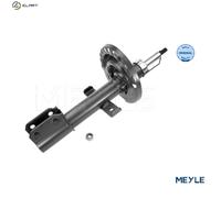 MEYLE 16-26 623 0004 Shock absorber