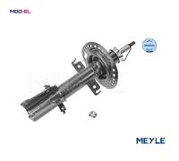 MEYLE 16-26 623 0012 Shock absorber