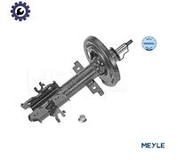 Meyle Shock Absorber 16-26 623 0014 - Front Gas Pressure - Fits Renault Laguna