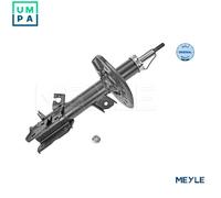 Meyle 16-26 623 0017 Shock Absorber Front Left For Nissan X-Trail Renault Koleos