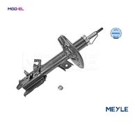 Meyle 16-26 623 0017 Shock Absorber Front Left For Nissan X-Trail Renault Koleos