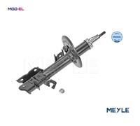 MEYLE 16-26 623 0018 Shock absorber
