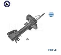 MEYLE 16-26 623 0020 Shock absorber