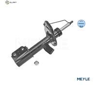 MEYLE 16-26 623 0026 Shock absorber
